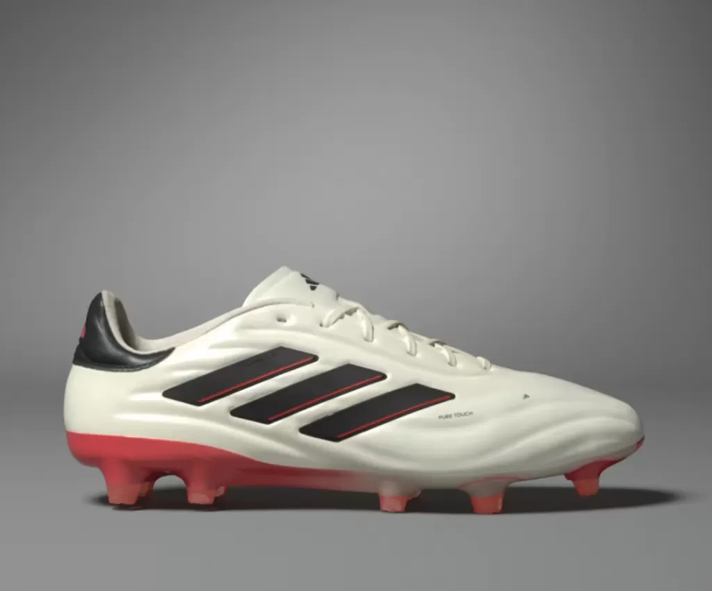 Бутсы профессиональные Adidas Copa 2 Elite FG